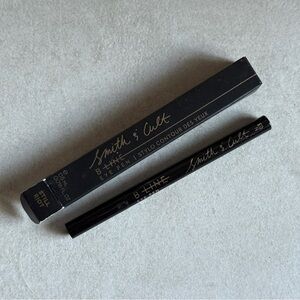 Smith & Cult B-Line Eye Pen Still Riot Liquid Liner New